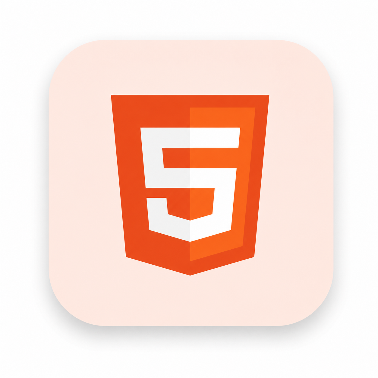HTML
